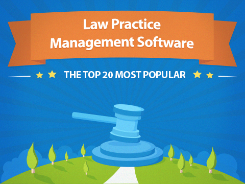 Free law practice management software