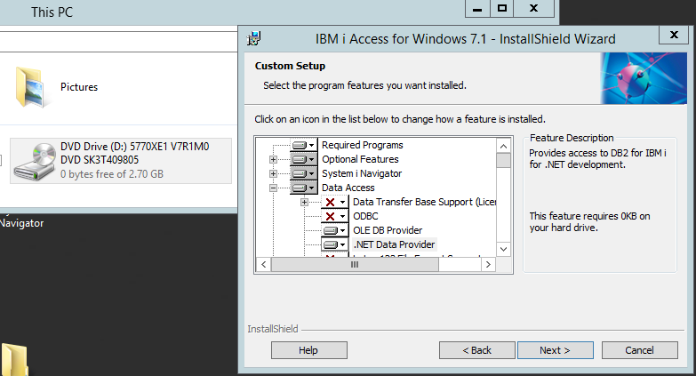 Download Ibm Client Access 7.1